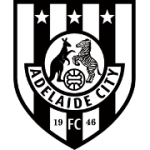 阿德莱德城队标