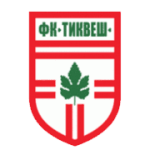蒂克韦什队标